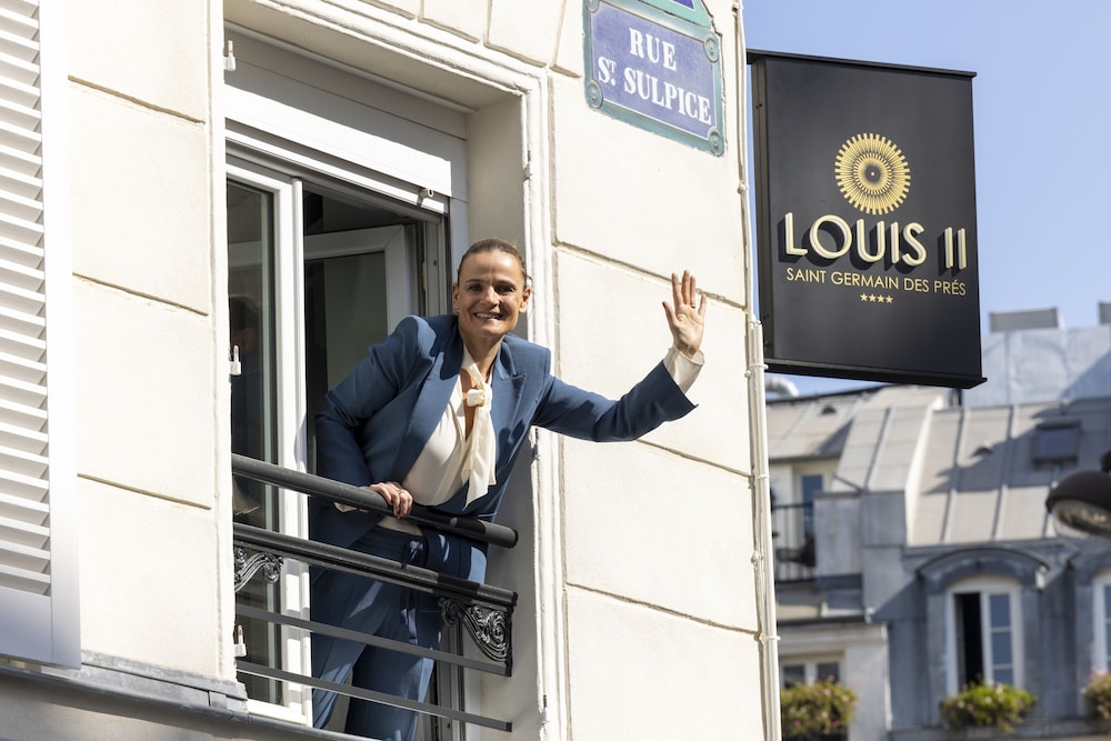 Hotel Louis 2 12/50