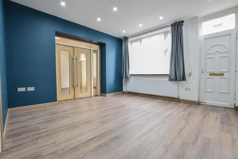 OYO Regency Guest House Manchester North 35/43