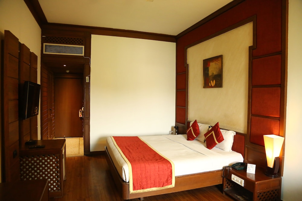 HOTEL PARK INN 16/37