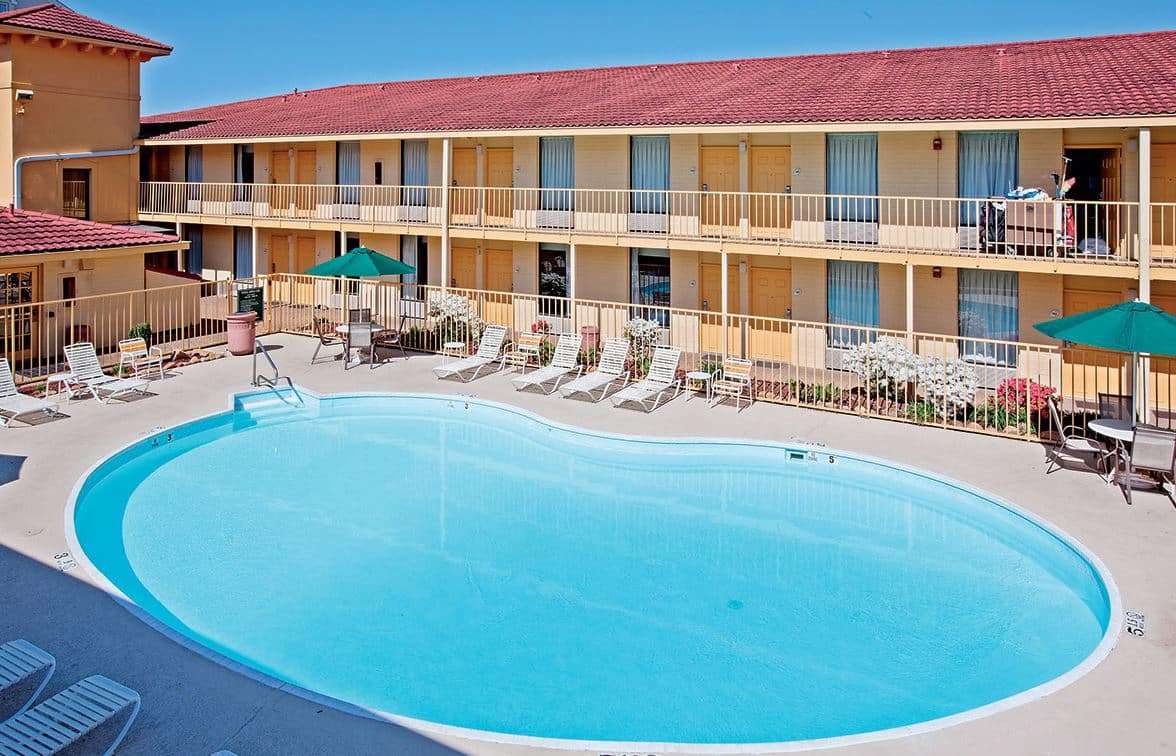 SerenityStay Chattanooga Hamilton Place 9/10