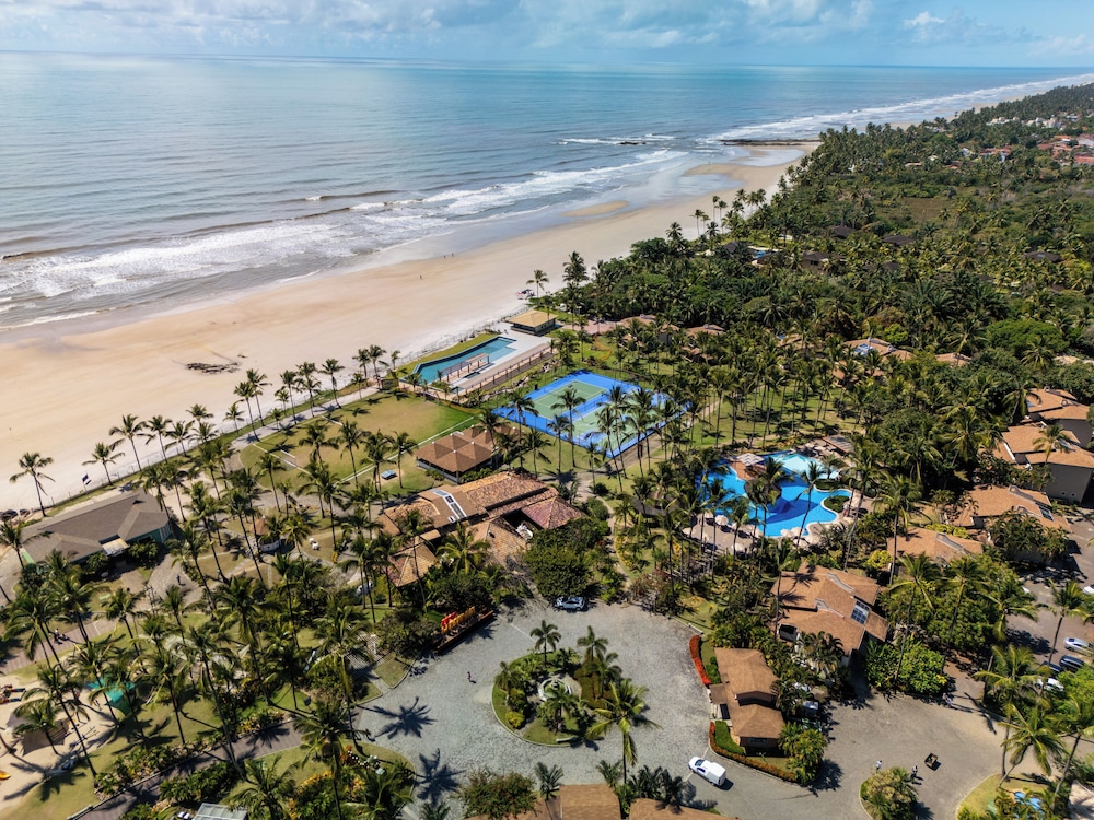 Cana Brava All Inclusive Resort 47/50