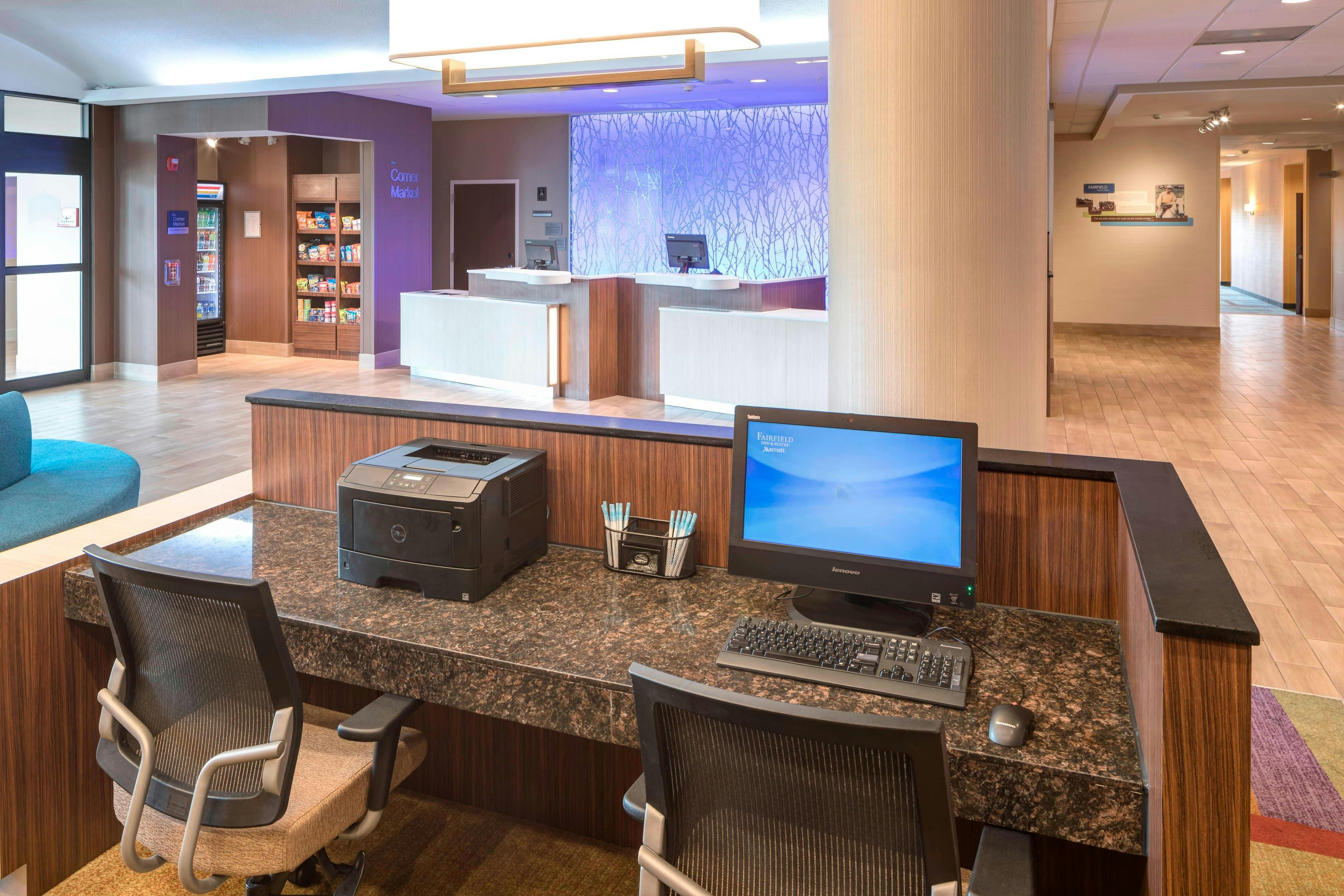 Fairfield Inn Suites Houston Pasadena 31/32