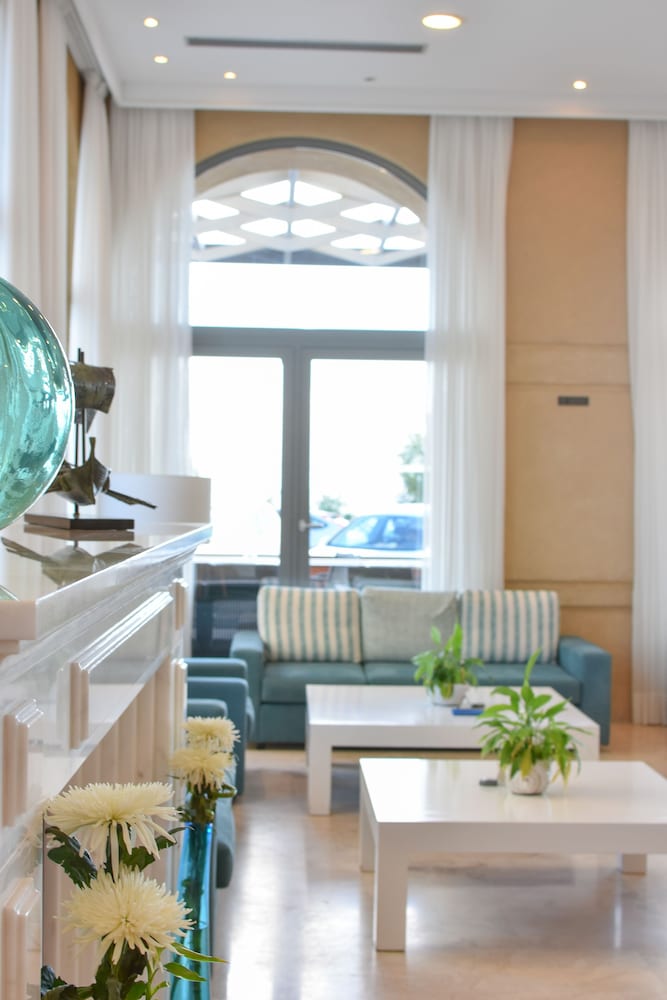 Ibiscus Hotel 17/26