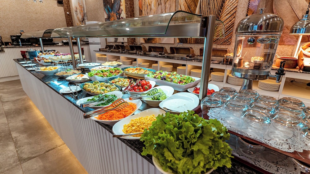 The Green Park Hotels & Resort Sapanca 15/46