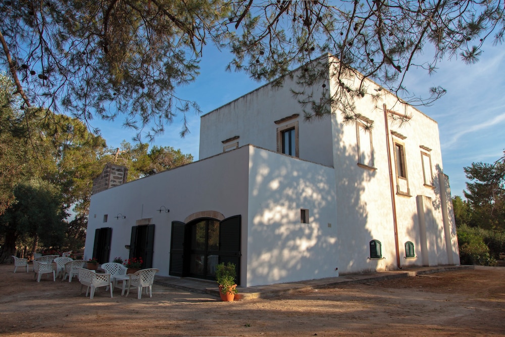 Masseria Fracchicchi 2/48