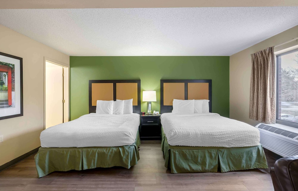 Extended Stay America - Omaha - West 21/52