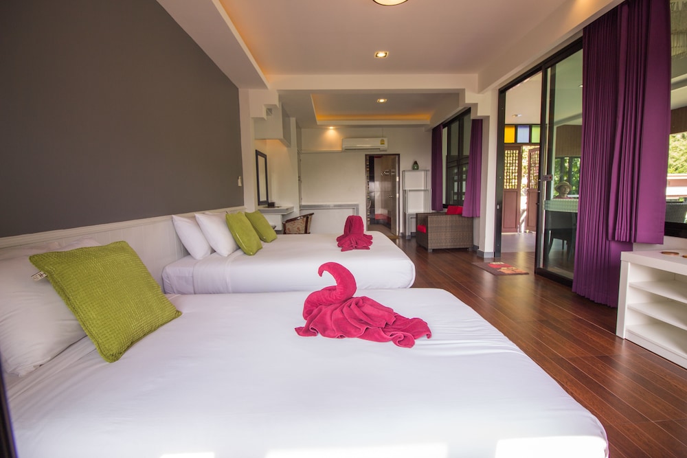 Balcony Villa Koh Tao 7/50