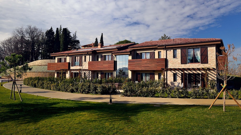 瓦里亚纳温泉度假村(PALAZZO DI VARIGNANA RESORT AND SPA) 图片5