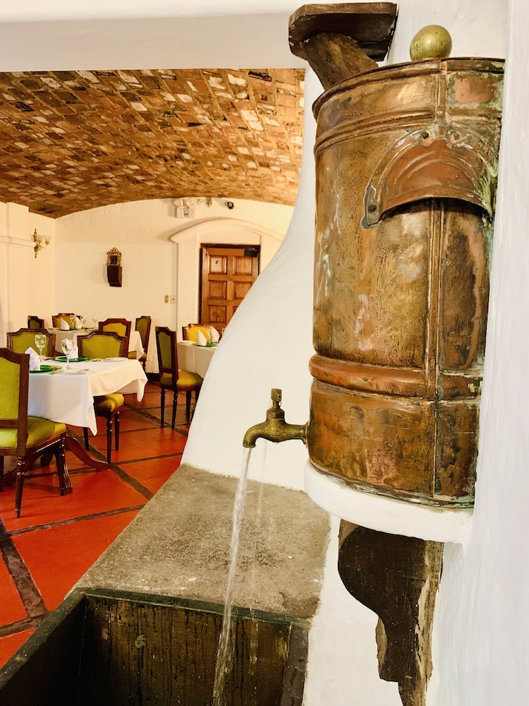 HOTEL MONTE REAL 28/54