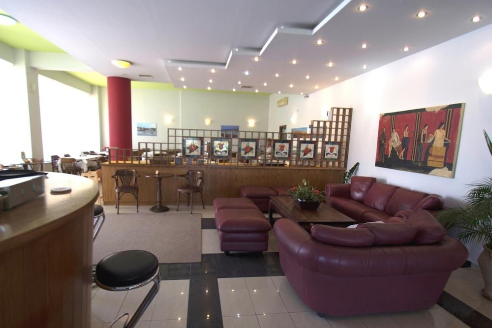 Pegasus Hotel 29/50