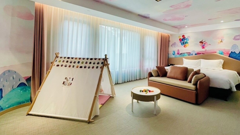 Wyndham Sun Moon Lake 54/78