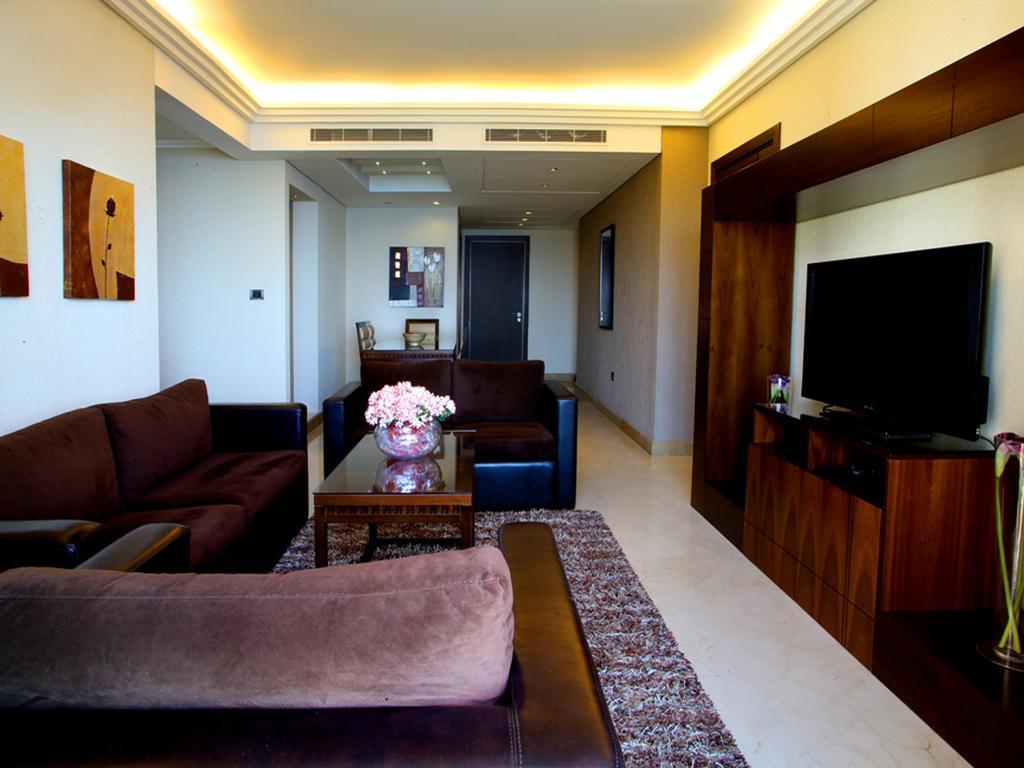 Lancaster Suites Raouche 28/38