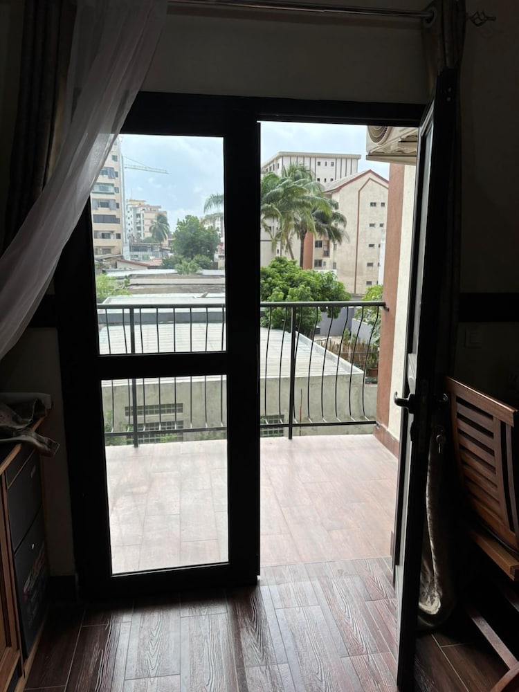 Boutique Hotel Pavillon 22/50