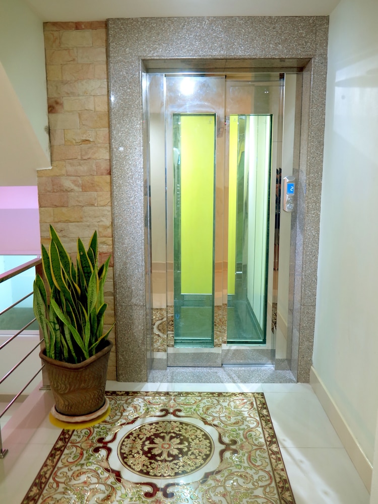 Euro Boutique Hotel 32/68