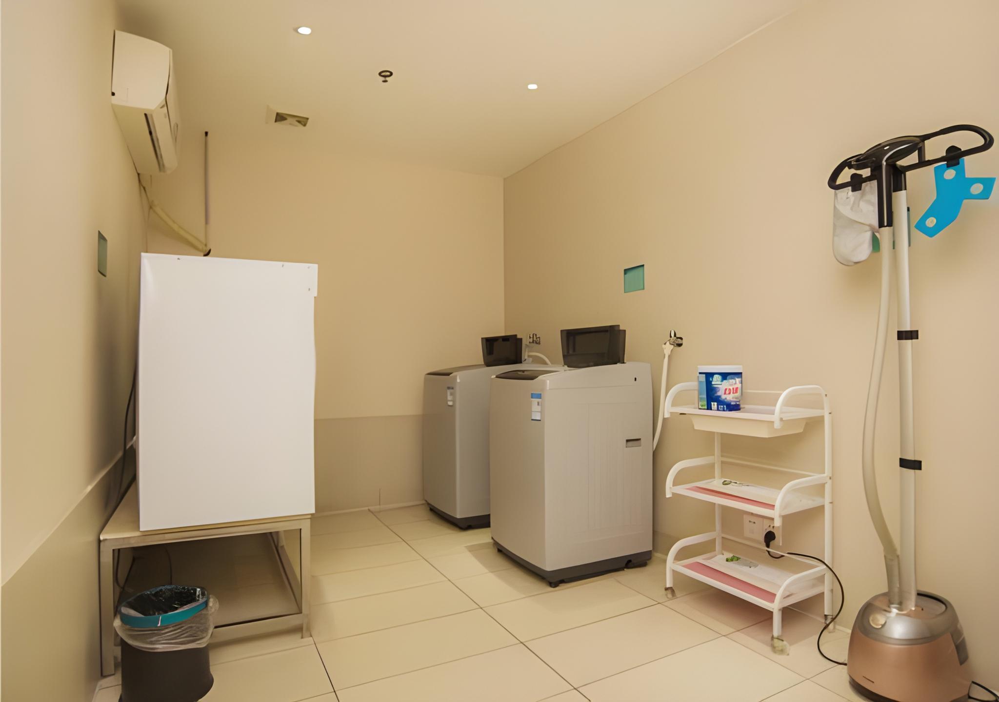 City Comfort Inn Liuzhou 32/50