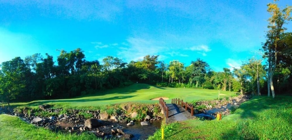Finna Golf & Country Club Resort 26/30