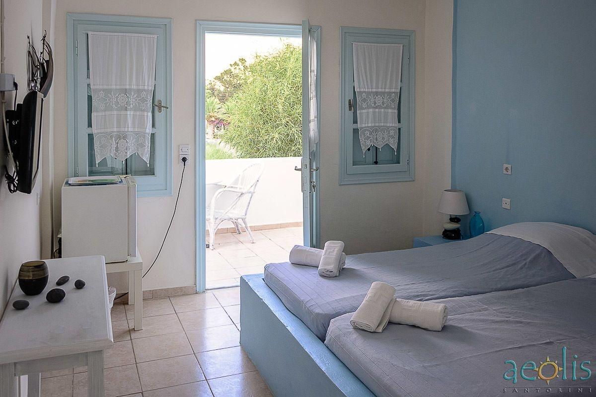 house, private pool، Aeolis Santorini 6/10
