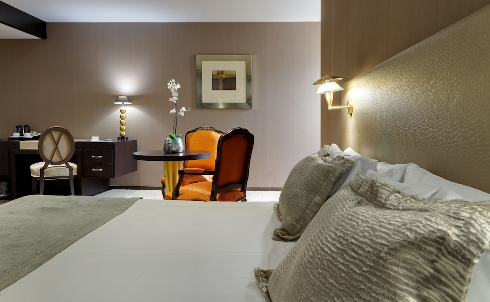 IBERIK Santo Domingo Plaza Hotel 17/50