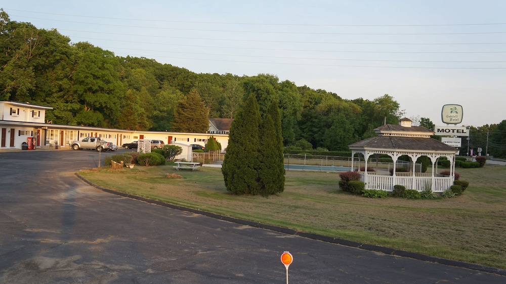 Oakdell Motel 54/57