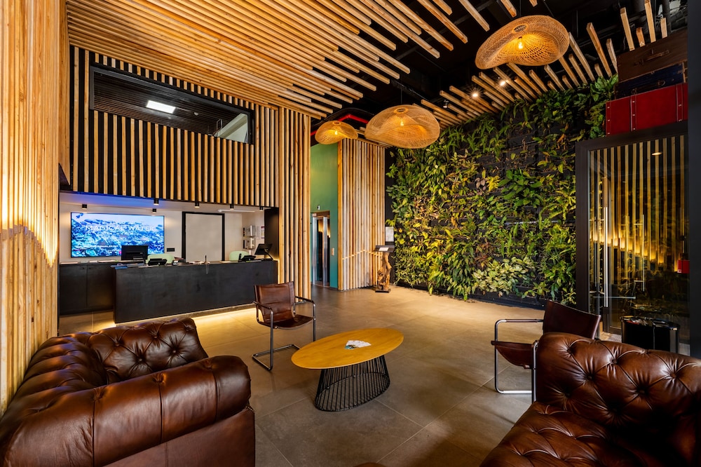 Boutique Hotel Kon Tiki Tahiti 20/32