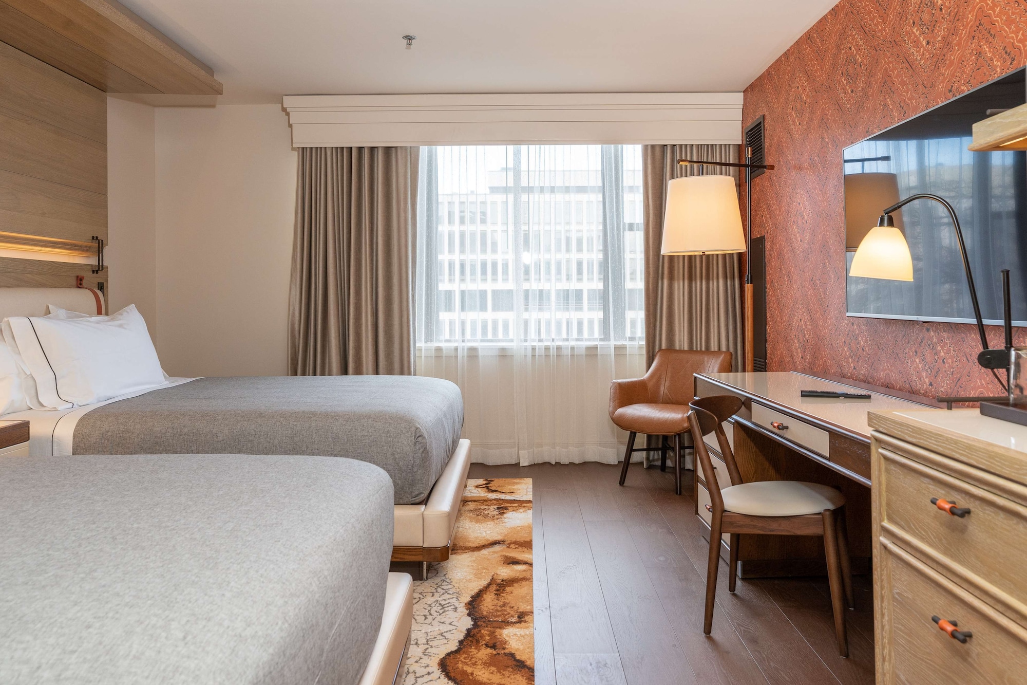 PREMIUM, MULTIPLE BEDS, ACCESSIBLE