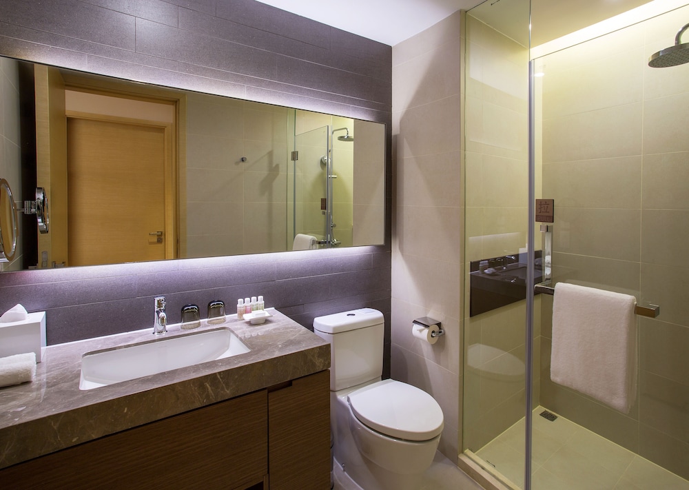CM Service Apartment Tianjin 67/73