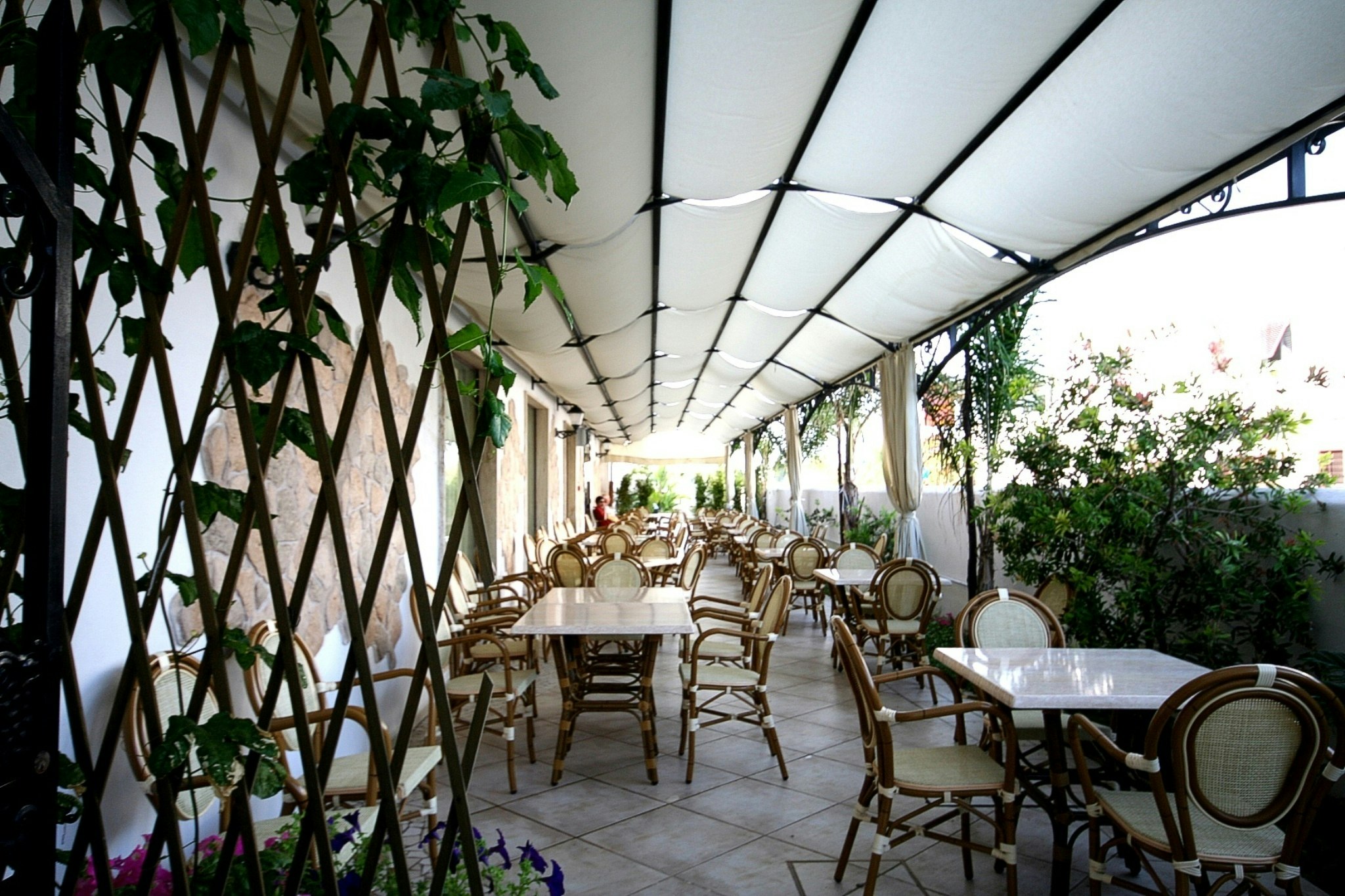 Conchiglia Azzurra Resort And Wellness Spa 25/40