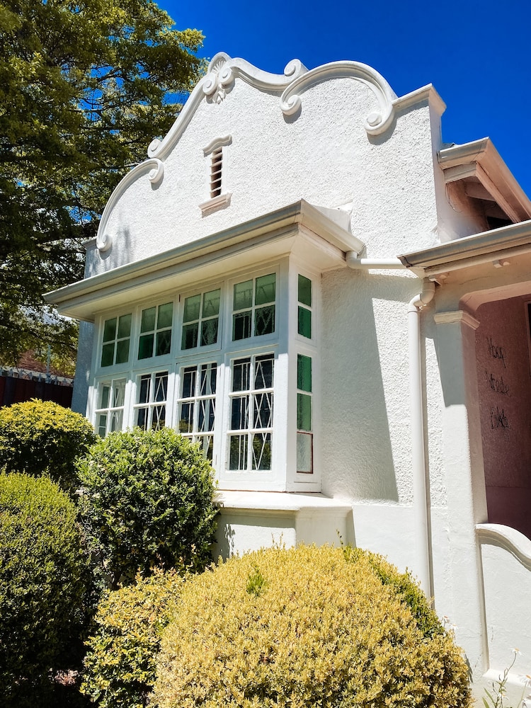 5 Camp Street Guesthouse & Self-Catering 2/50