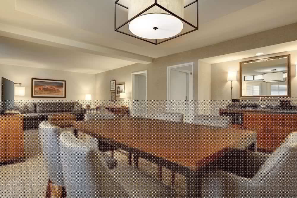 Embassy Suites by Hilton Scottsdale Resort 36/63