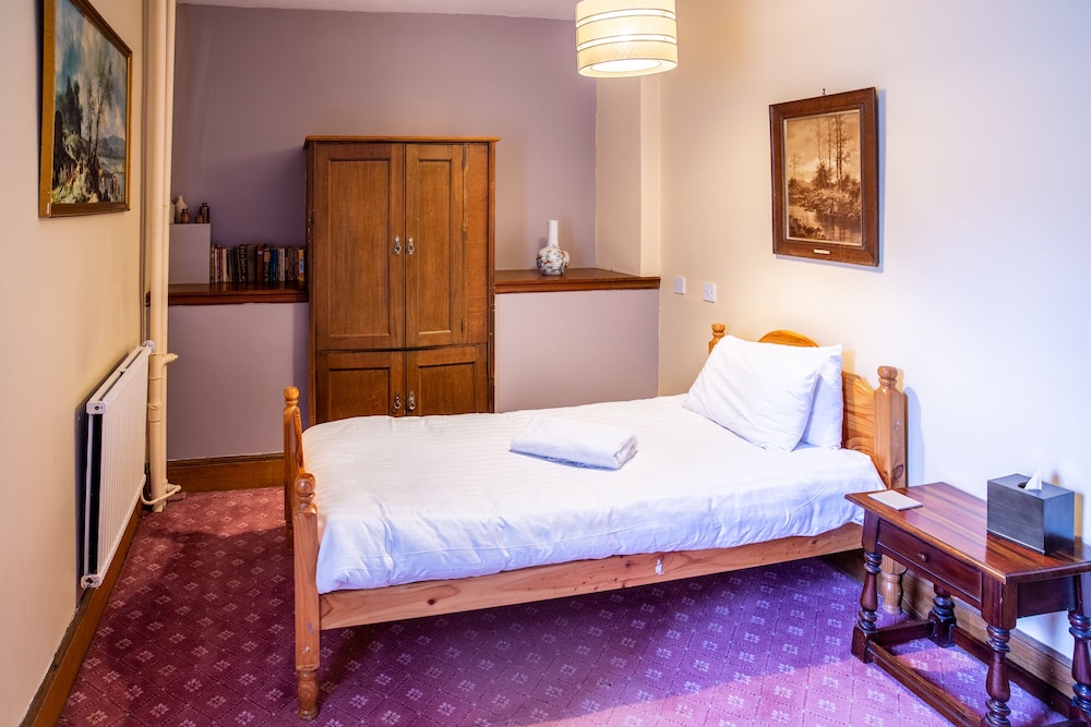 Dalmunzie Castle Hotel 27/77