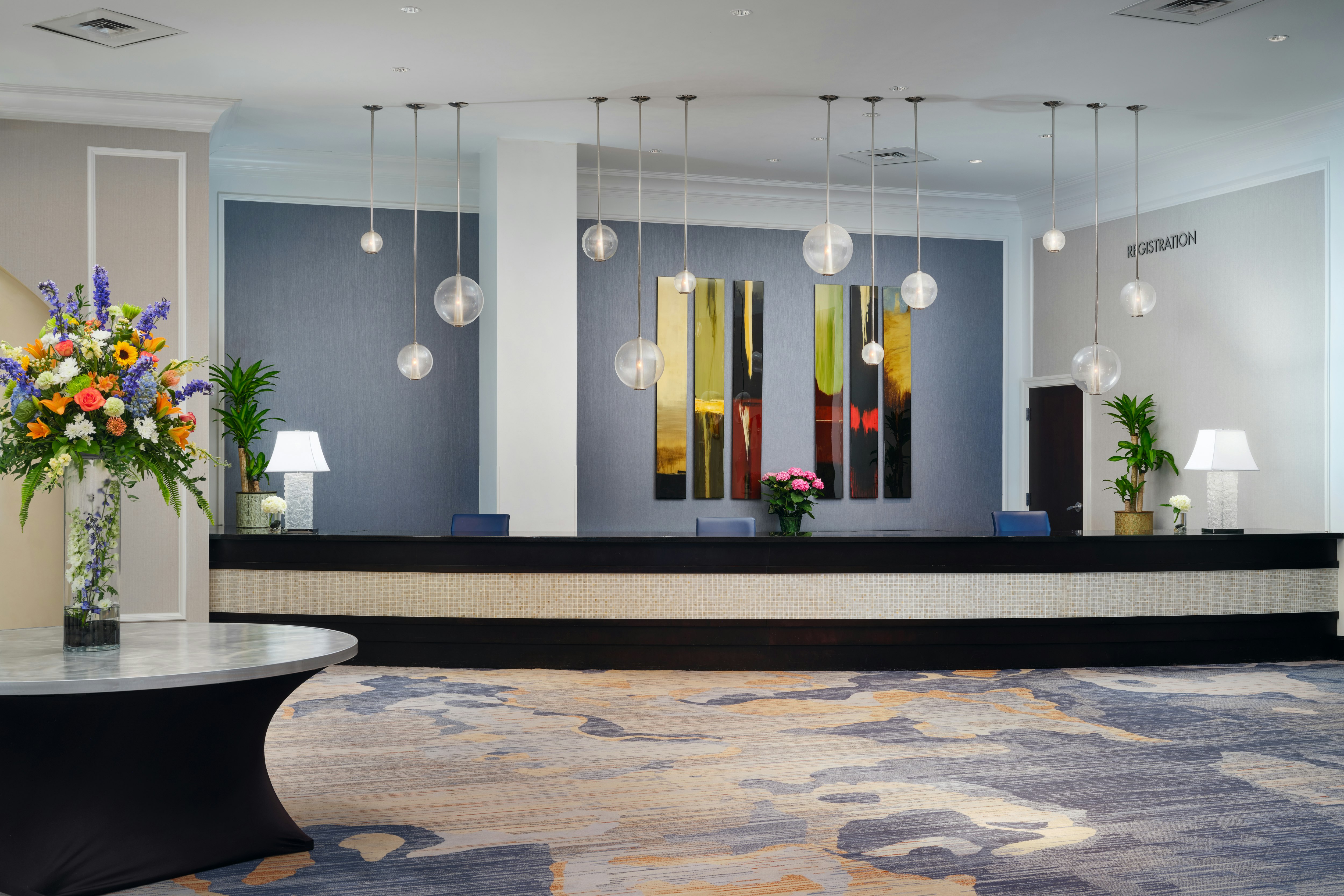 Hilton Richmond Hotel & Spa/Short Pump 9/53