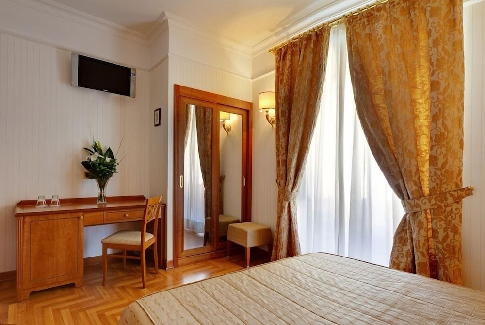Residenza Roma Centro 31/47