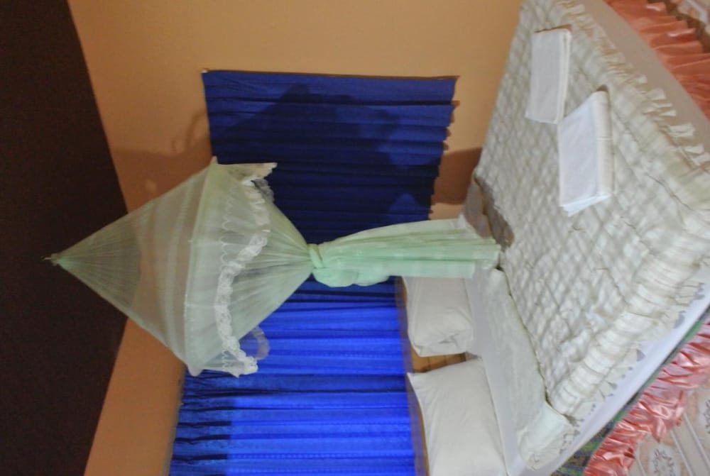 Khao Sok Island Resort And Spa 33/49