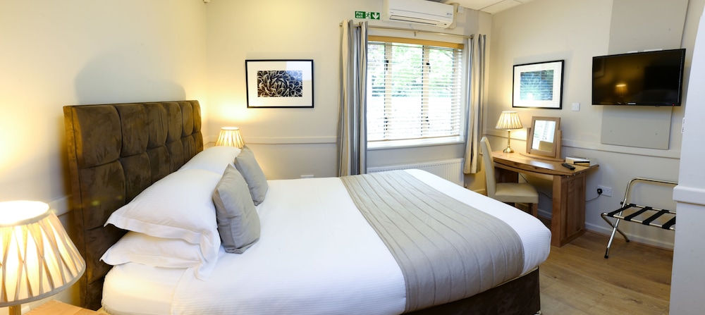 Churchill Court Hotel 9/59