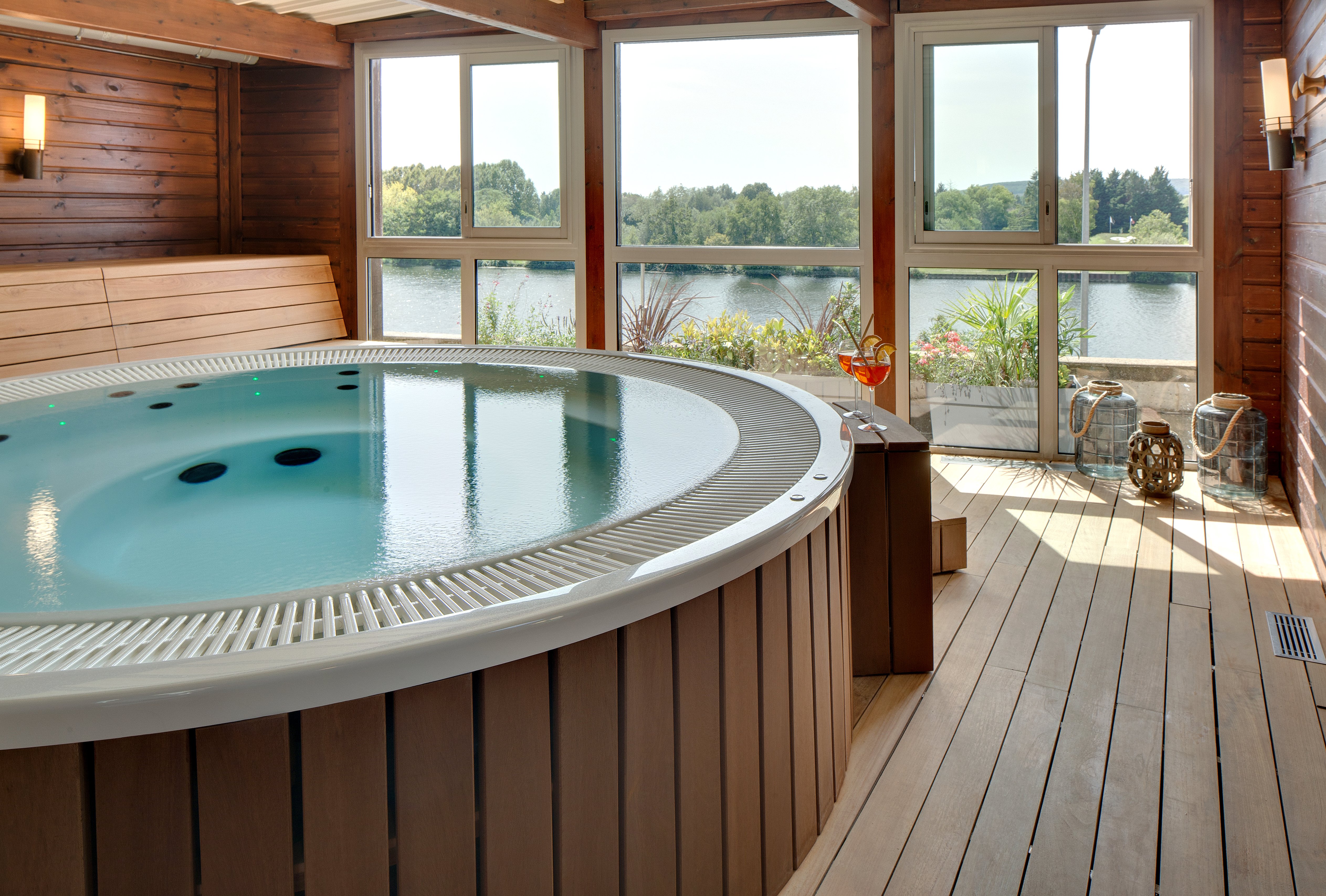 La Cote Saint Jacques And Spa 23/50