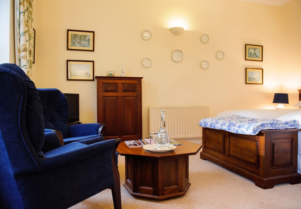 Lough Inagh Lodge Hotel 36/58