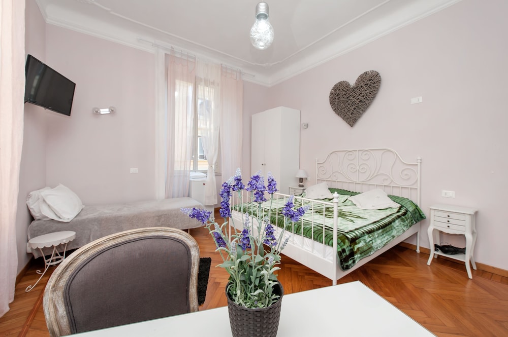 Il Sesto Suites Central 23/50