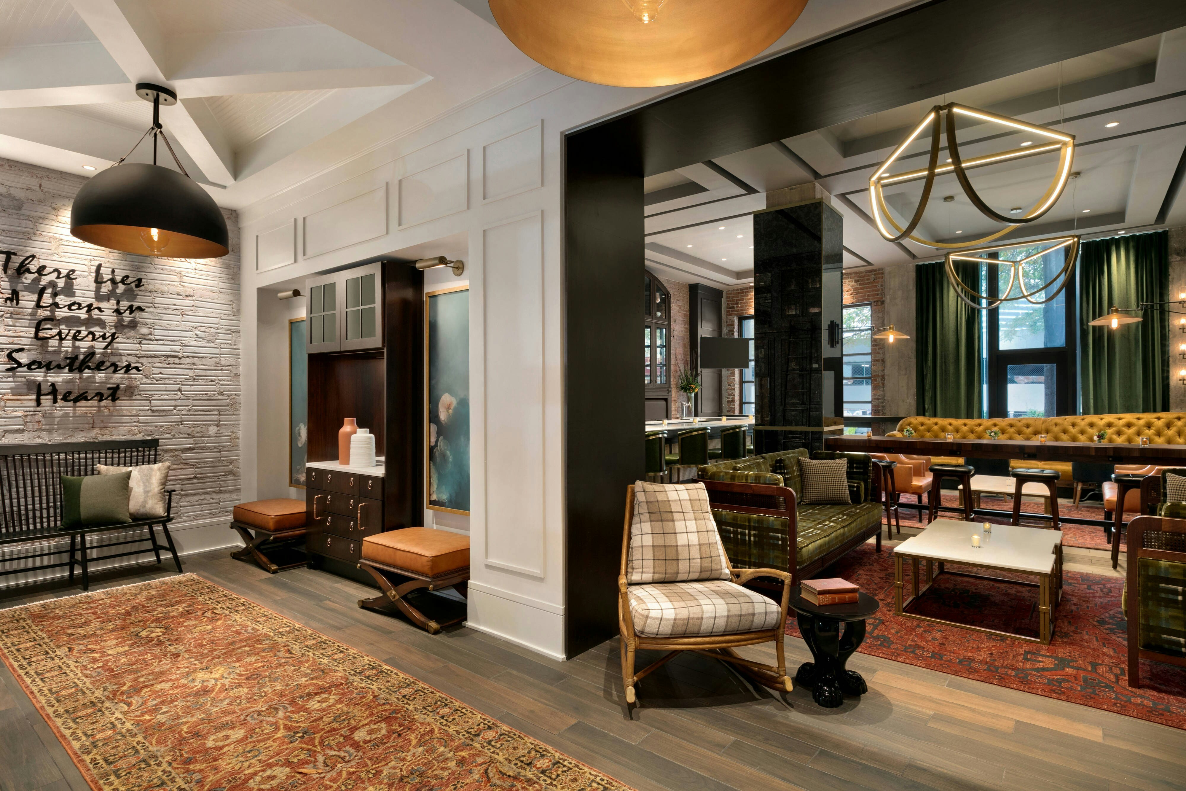 Glenn Hotel, Autograph Collection 20/41