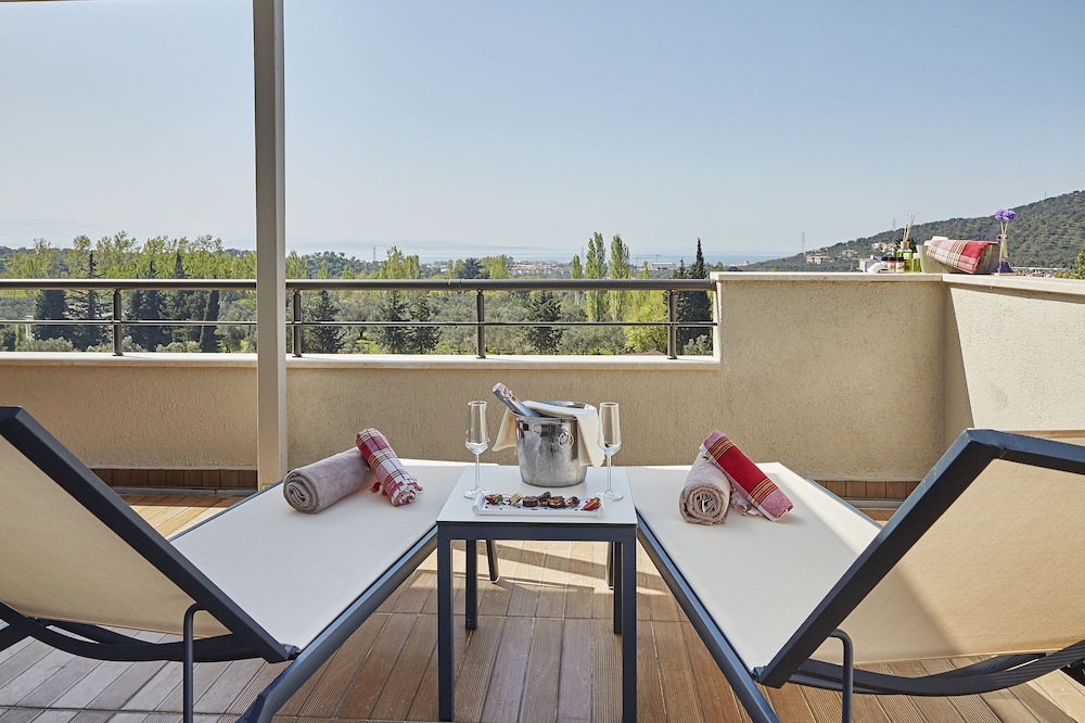 Ramada Resort by Wyndham Kazdaglari Thermal and Spa 34/58