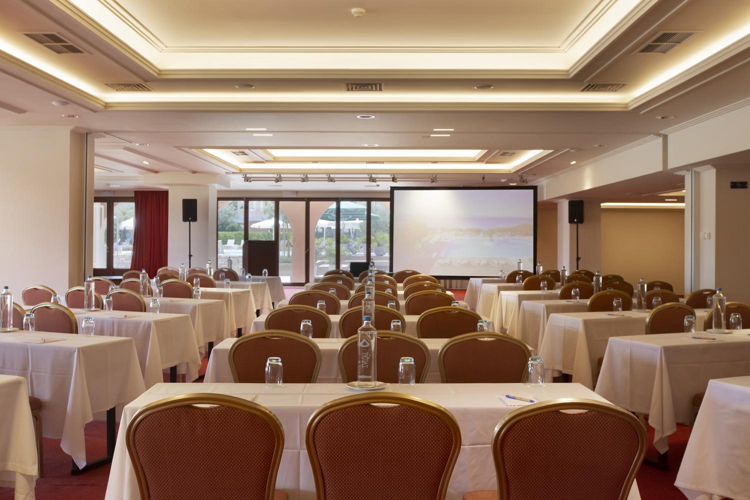 Negroponte Resort Eretria 45/55