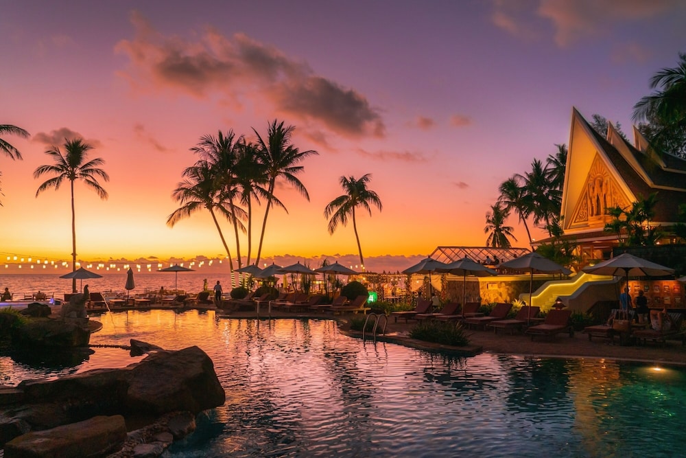 Santhiya Koh Chang Resort 71/75