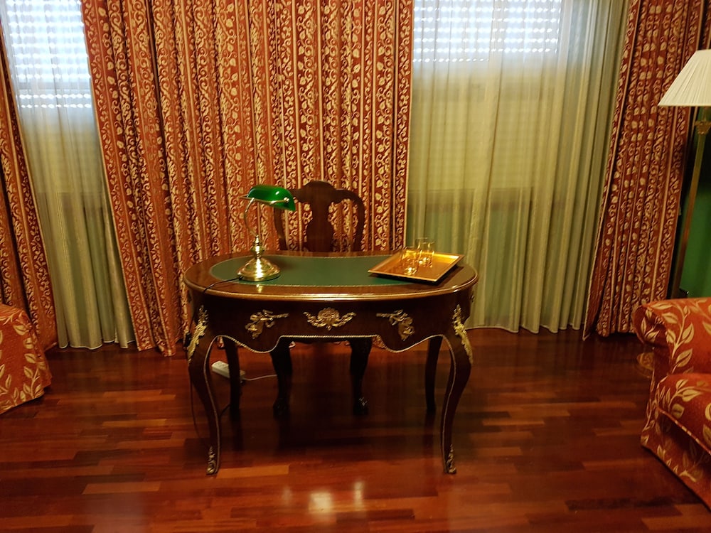 GRAND HOTEL LAMEZIA 44/75