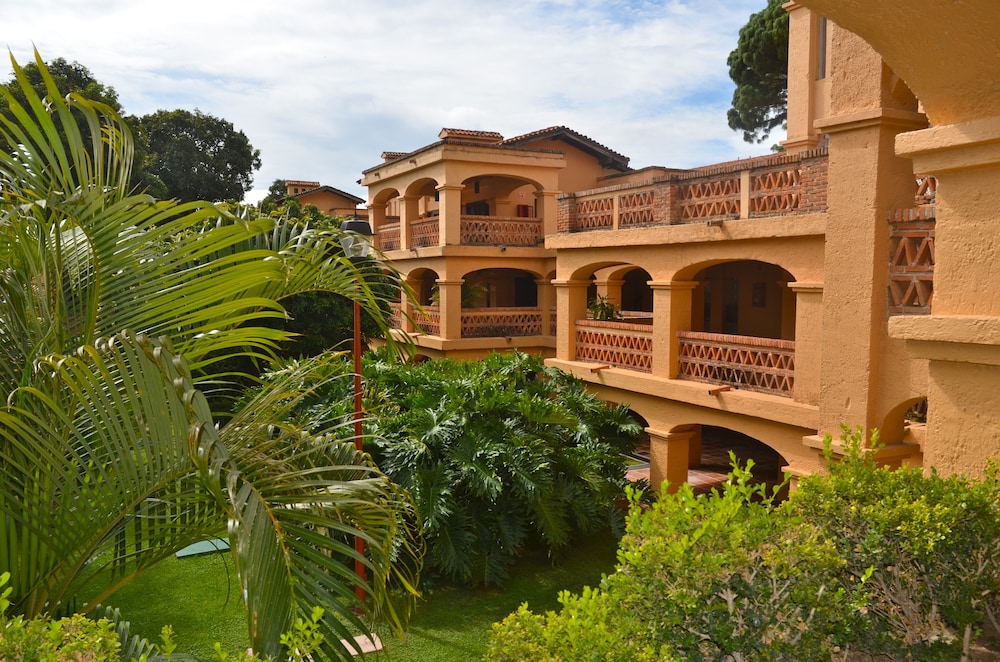HOTEL DANZA DEL SOL 23/28