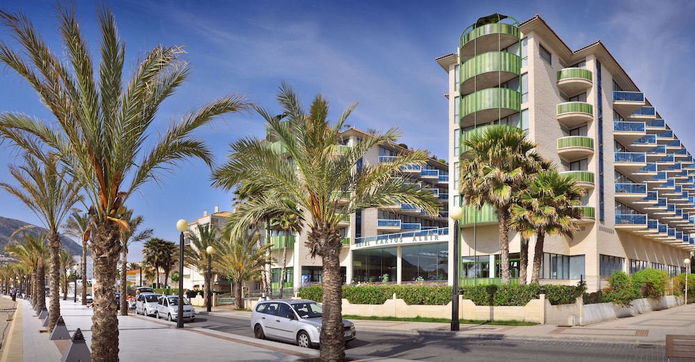 Hotel Kaktus Albir 52/67
