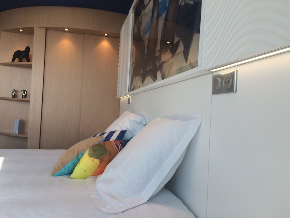 SoBlue Hotel 35/62