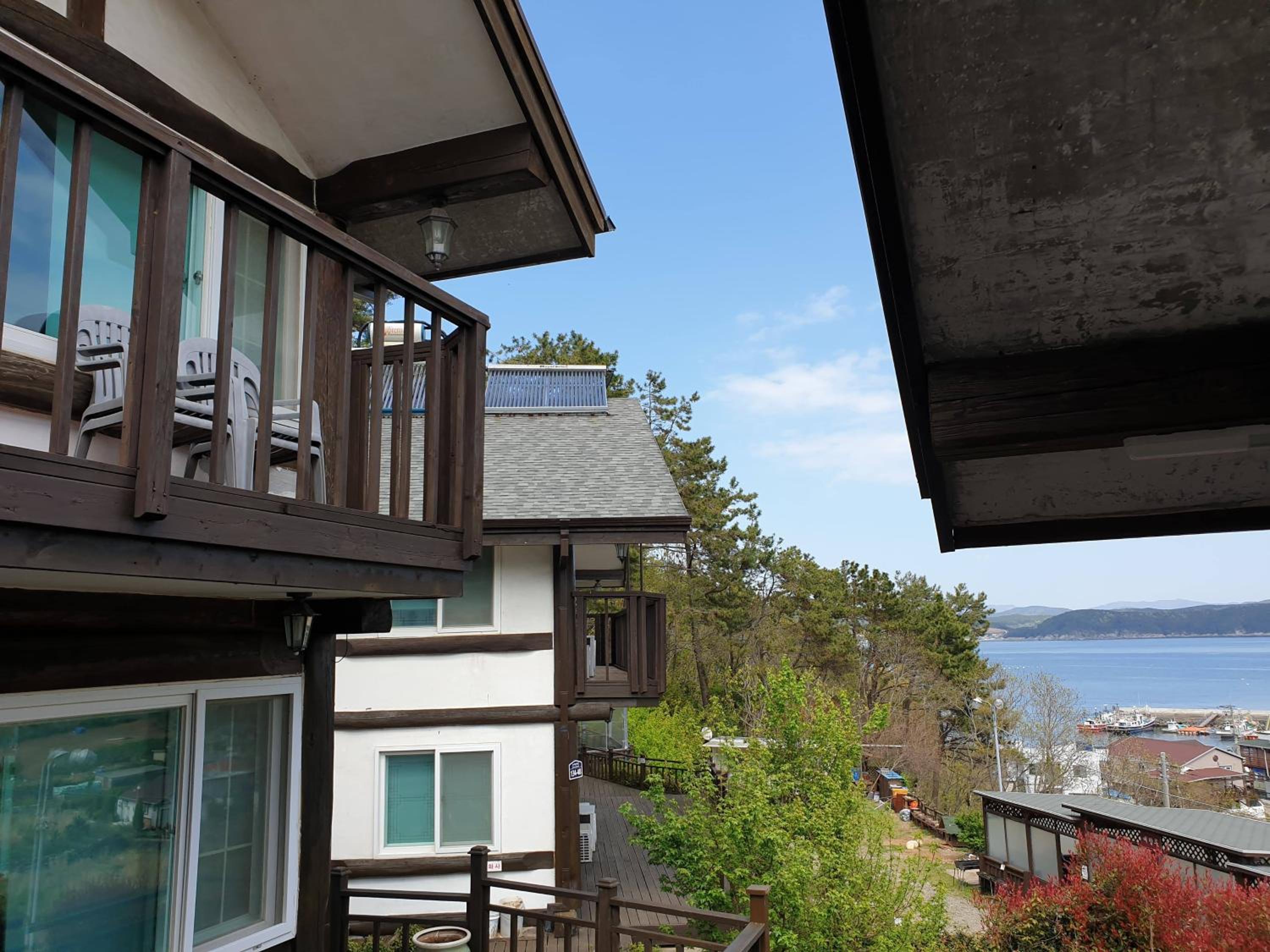 Tongyeong Ye Hyang Pension 12/29