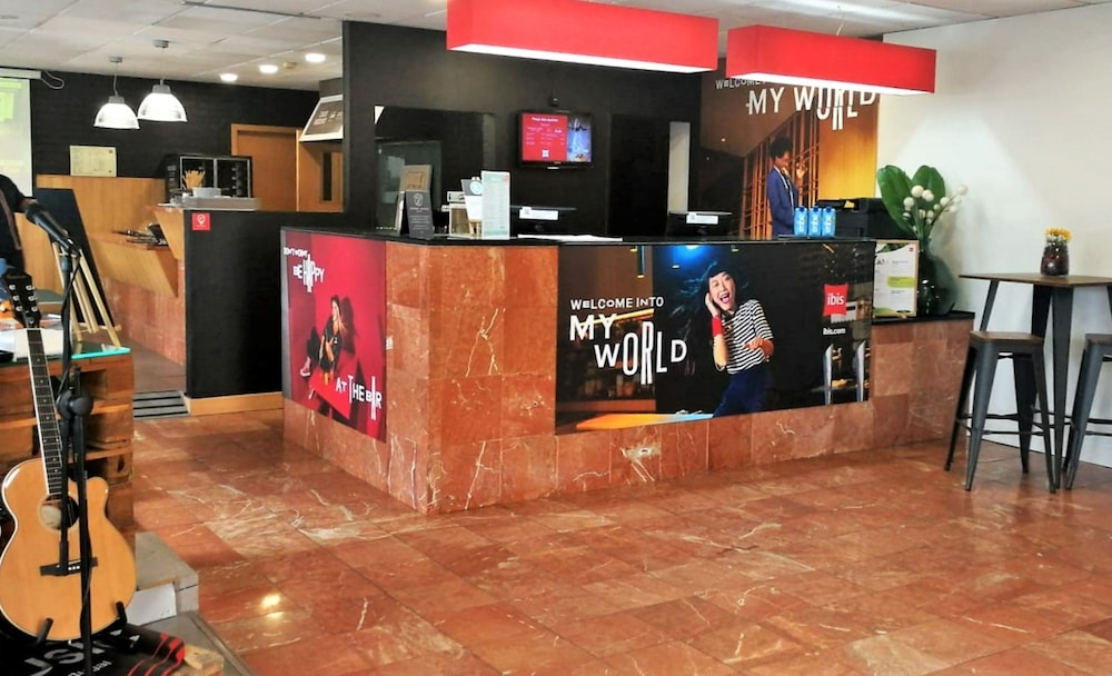 Ibis Leiria Fatima 10/80