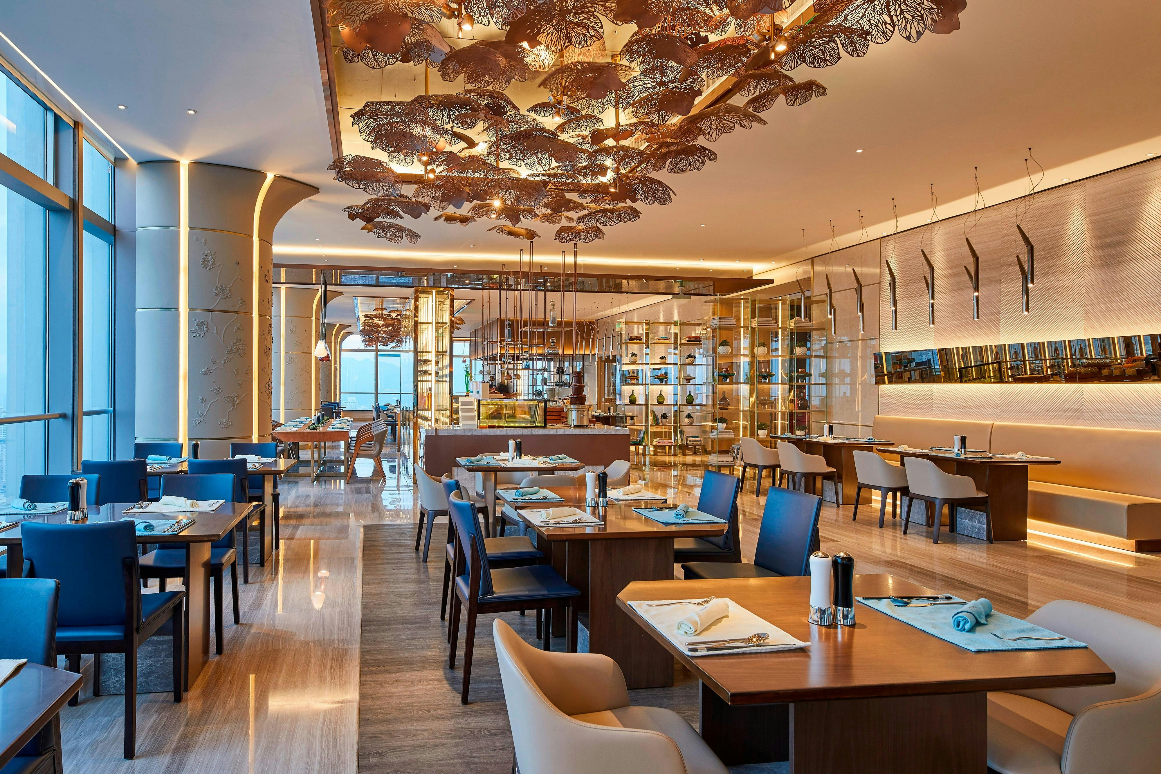 Westin Wenzhou 43/61