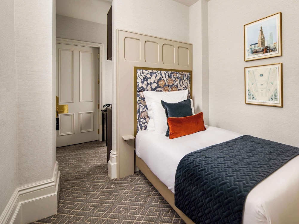The Municipal Hotel Liverpool - MGallery 15/50