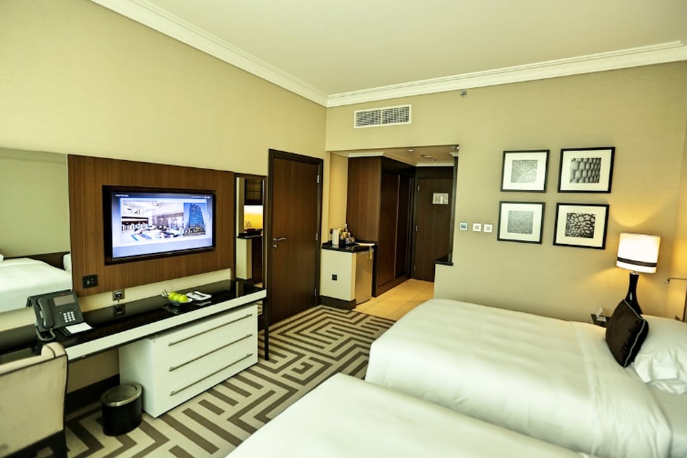 room